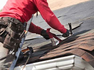 About Roof Repair Experts Pingree, ND